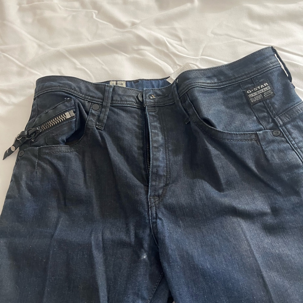 G Star ladies jeans